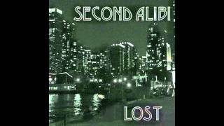 Second Alibi - Lost