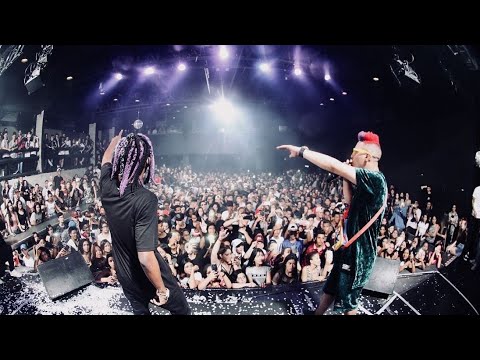 EU SOU MODELO AO VIVO NA ( EAZY CLUB ) NO BAILE DO MC LIL MC MODELO