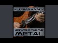 Airwolf Theme (From "Airwolf") (Metal Version)