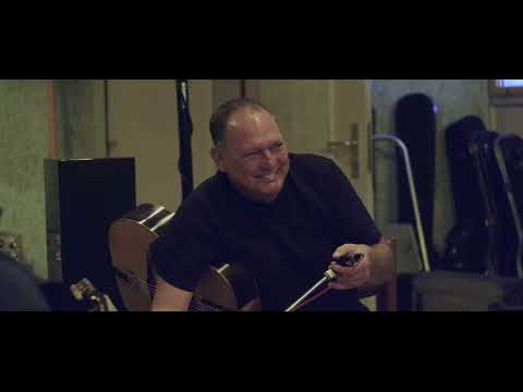 TEASER! ‘Comeback’ feat. Stochelo & Nousche Rosenberg, Paulus Schäfer and Matheus Nicolaiewsky