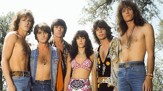 Rare Jefferson Airplane Photos: Discovering Their Untold Truth