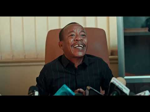 DULLA MAKABILA - DAKIKA MOJA