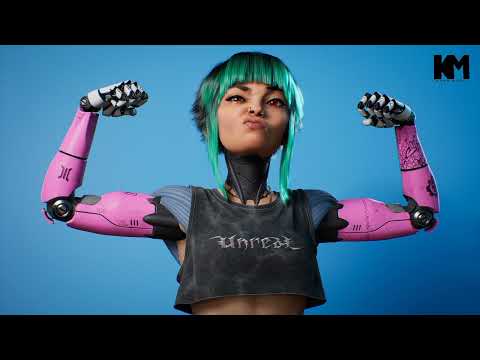 BABI ft. LAMOTTA ~ los mejores