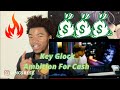 Key Glock - Ambition For Cash (Official Video) NGS REACTION