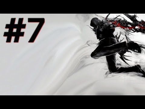 Prototype 2 - Gameplay Walkthrough - Part 7 (X360/PS3/PC) [HD]