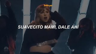 [ Taylor Swift ] - willow (Reggaeton Remix) ft. Ozuna, Wisin // Español