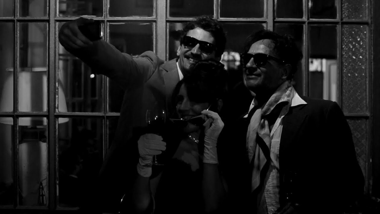 trailer ITUZAINGO V3RIT4 -  BAFICI -2019