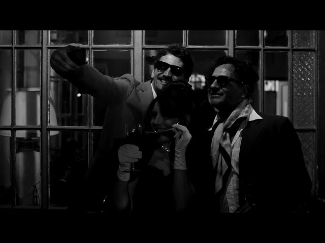 trailer ITUZAINGO V3RIT4 -  BAFICI -2019