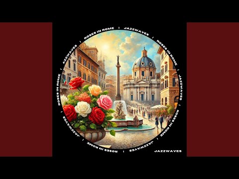 Roses in Rome