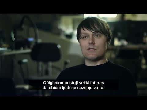 Buntovnici modernog doba - Kritički inžinjeri - Subota 17:05