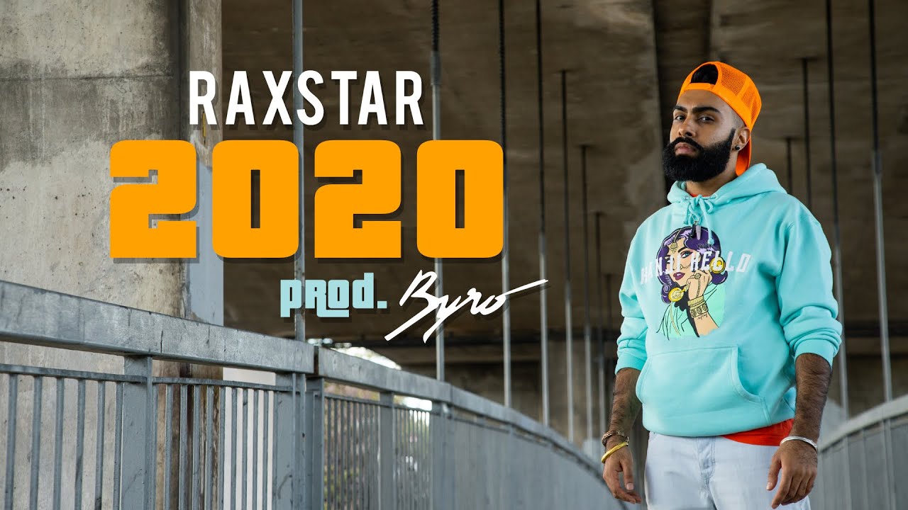 Raxstar - 2020
