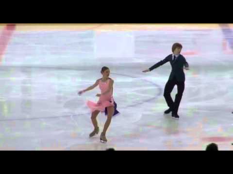 Первенство РБ Каунацкая Луковский FD