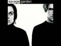 Savage Garden I Want You