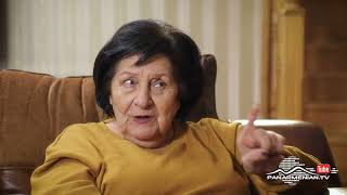 Մարիա, Սերիա 99, Անոնս / Maria