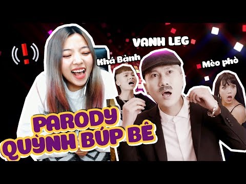 Ohsusu Há Hốc Xem ĐỘNG THĂNG THIÊN - Vanh Leg Hóa Tú Ông Chăn "Mèo Phò" Với Đường Dây Triệu Đô