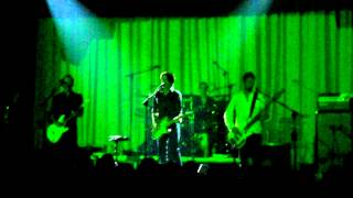 deus live - Theme From Turnpike