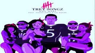 Trey Songz - Hail Mary [Chopped and Screwed] feat Young Jeezy & Lil Wayne