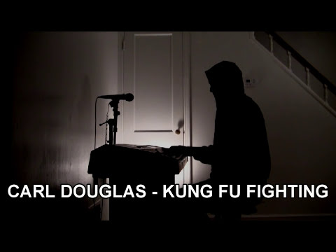 ONE HIT WONDERLAND: "Kung Fu Fighting" by Carl Douglas