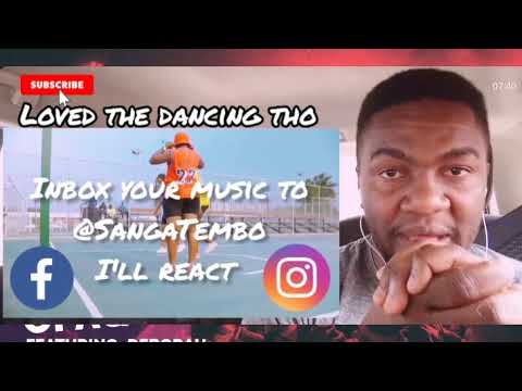 FIRST REACTION :: Opaq - Kuma Duncha (Video Dir. Narcisse Walter)