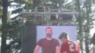 The Weakerthans-Night Windows