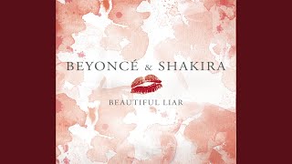 Beautiful Liar (Freemasons Remix Edit)