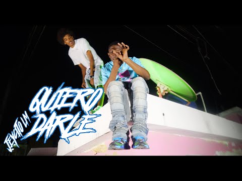 Jeycito LM - Quiero Darle (Video Oficial) By @r2filmsoficial