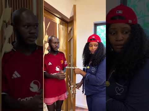 jamaa kachukua chumba guest 🤣🤣🤣🤣🤣🤣#yombomsukuma #funny