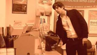 Portrait of a Dandy: An Apology