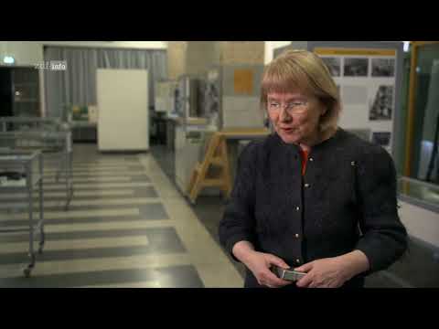 Spektakuläre Kriminalfälle der Nachkriegszeit: Der Osten Doku (2021)