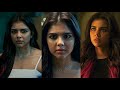 Kalyani Priyadarshan Face Card Compilation Vertical Video Lokah Malayalam Actress Face Edit
