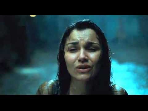 Les Misérables Movie- 'On my Own' scene - Samantha Barks