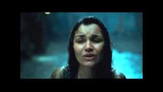 Les Misérables Movie- &#39;On my Own&#39; scene - Samantha Barks