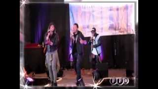 LIVRE' -  I Will Be Alright