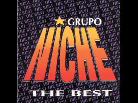 Atrevida - Grupo Niche