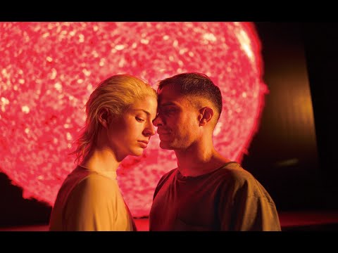 映画『エマ、愛の罠』予告