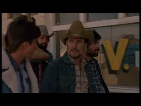 Tender Mercies - Were You Really Max Sledge? - YouTube