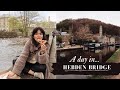 Hebden Bridge: How to spend an Autumn day in Hebden Bridge, West Yorkshire (Travel Vlog)