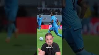 Neymar precisava disso?