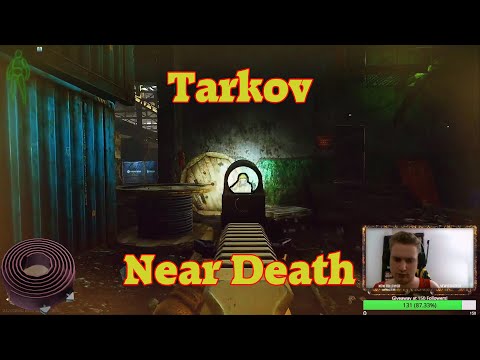 Crafting Xp Is Broken Because Of This Bug Escape From Tarkov Crafting Xp Is Broken Because Of This Bug Escape From Tarkov