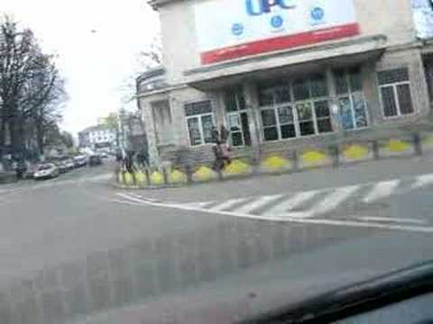 Stefan cel Mare Suceava - pentru Oana:)- part 1