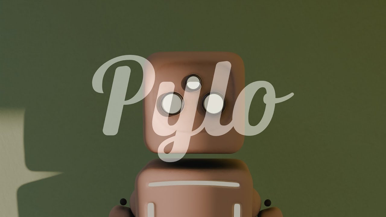 Pylo | Animated Short Film