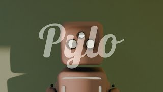 Pylo | Animated Short Film