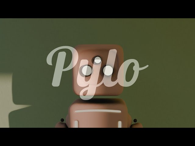 Pylo | Animated Short Film