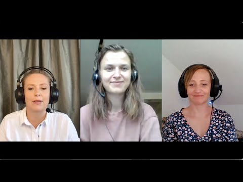 278-PL Olga, Anioł vel światło z niebios doradza w wyborze wcielenia - Aneta Pietrzak Hipnoza