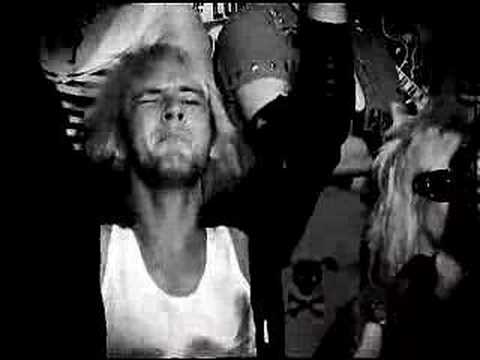 Towers Of London, "How Rude She Was"