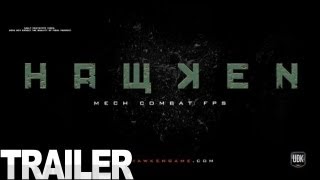 Hawken - Gameplay Teaser