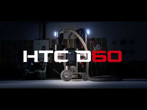 HTC PROUDLY PRESENTS: HTC D60 (ENGLISH)