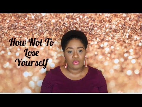 How To Maintain Individuality In A Relationship || How Not To Lose Yourself || Common Mistakes Made