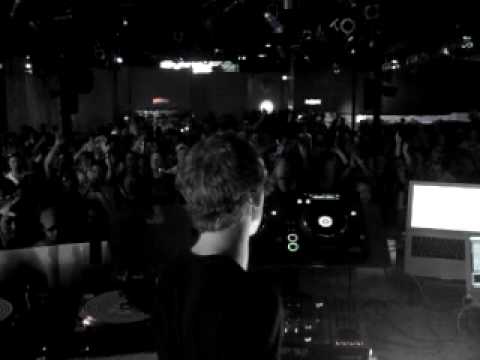 Ille Bitch & Unders Circoloco Einde ..