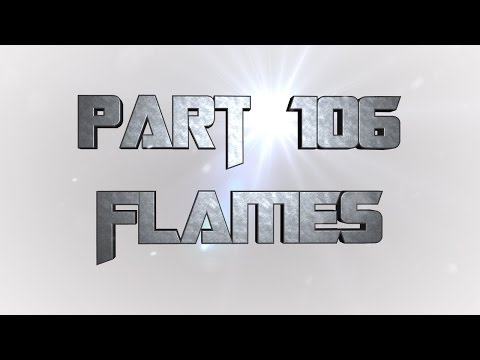 Miniature Painting 101: Part 106 - Freehanding (Orky) Flames